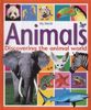 Animals: Exploring the Animal World (My World)