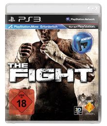 The Fight (Move erforderlich)