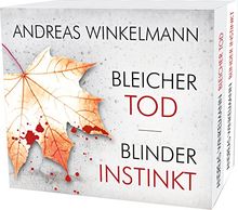 Andreas-Winkelmann-Box (Bleicher Tod, Blinder Instinkt)