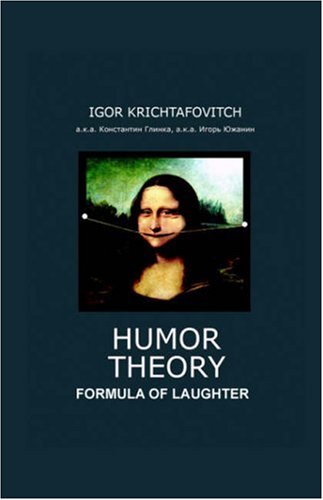 Humor Theory: Formula of Laughter