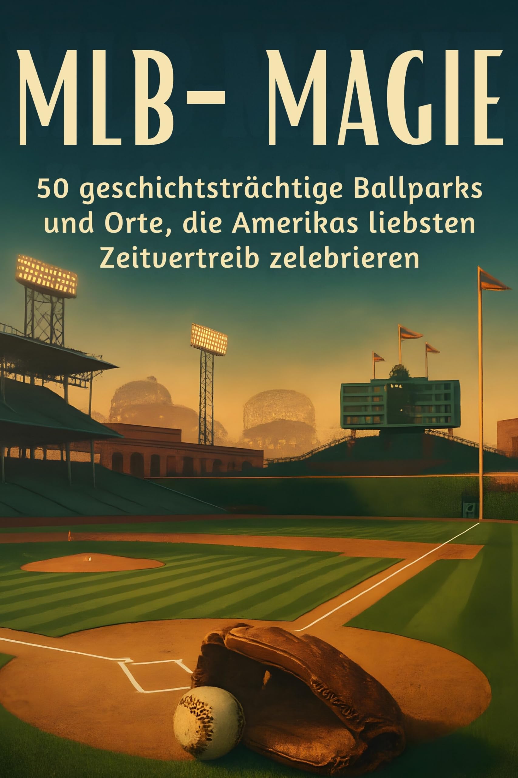 MLB-Magie: 50 geschichtsträchtige Ballparks und Orte, die Amerikas liebsten Zeitvertreib zelebrieren