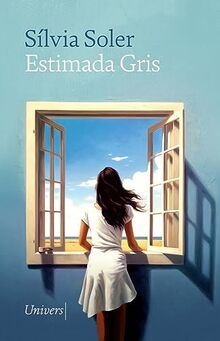 Estimada Gris (Narrativa)