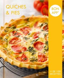 Quiches et pies