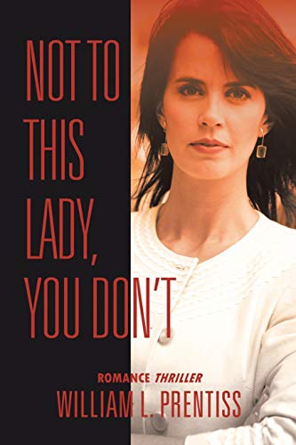 Not To This Lady, You Don't