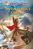 Las aventuras de Ulises (Grandes Historias Stilton)