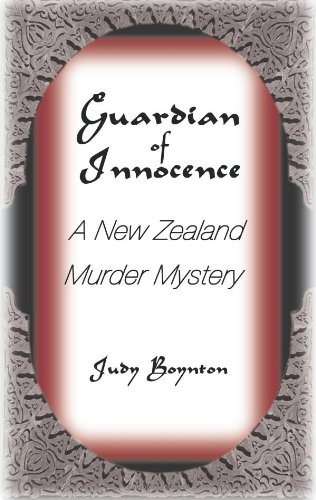 Guardian of Innocence: A New Zealand Murder Mystery (New Zealand Murder Mysteries)