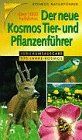 Der neue Kosmos Tier-und Pflanzenführer von Ursula Stichmann-Marny | Buch | Zustand gut