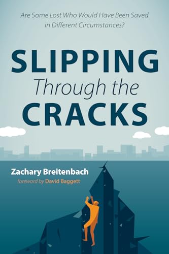 Slipping Through the Cracks: Are Some Lost Who Would Have Been Saved in Different Circumstances?