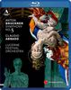 Anton Bruckner: Sinfonie Nr. 5 in B Dur WAB 105 [Blu-ray]