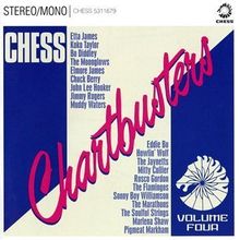 Chess Chartbusters Vol.4