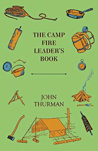 The Camp Fire Leader's Book