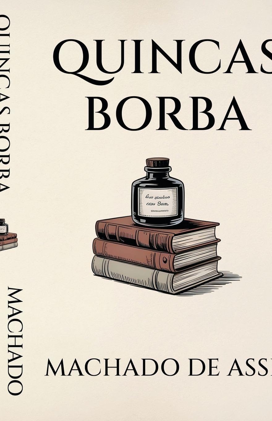 Quincas Borba