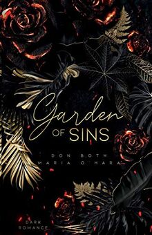 Garden of Sins