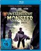 Das unsterbliche Monster [Blu-ray]