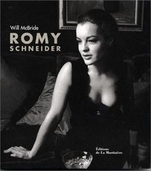 Romy Schneider : souvenirs photographiques, Paris 1964