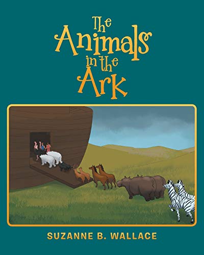 The Animals in the Ark