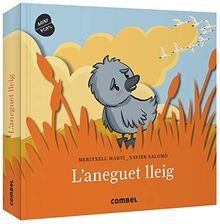 L'aneguet lleig (Mini Pops)