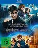 Wizarding World 9-Film Collection: Alle Harry Potter Filme und Phantastische Tierwesen im Schuber (Limited Edition exklusiv bei Amazon.de) [Blu-ray]