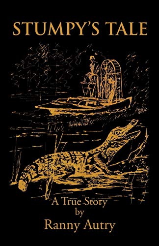 Stumpy's Tale: A True Story