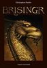 Eragon 03. Brisingr: La trilogie de l'héritage