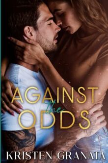 Fighting the Odds (The Collision Series, Band 4)