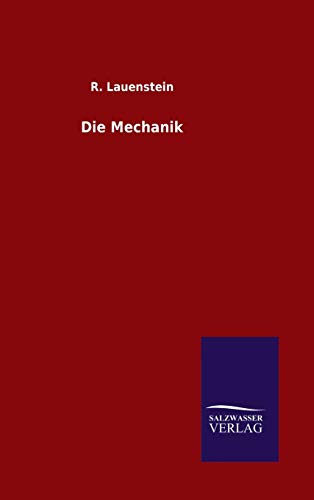 Die Mechanik
