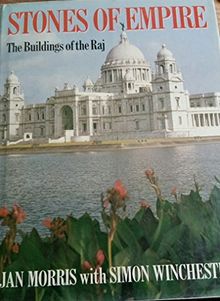 Stones of Empire: Buildings of the Raj