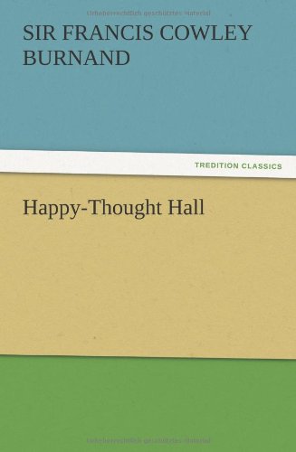 Happy-Thought Hall