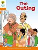 Oxford Reading Tree: Level 6: Stories: The Outing
