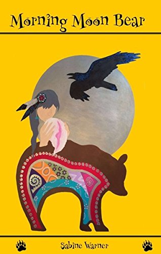 Morning Moon Bear