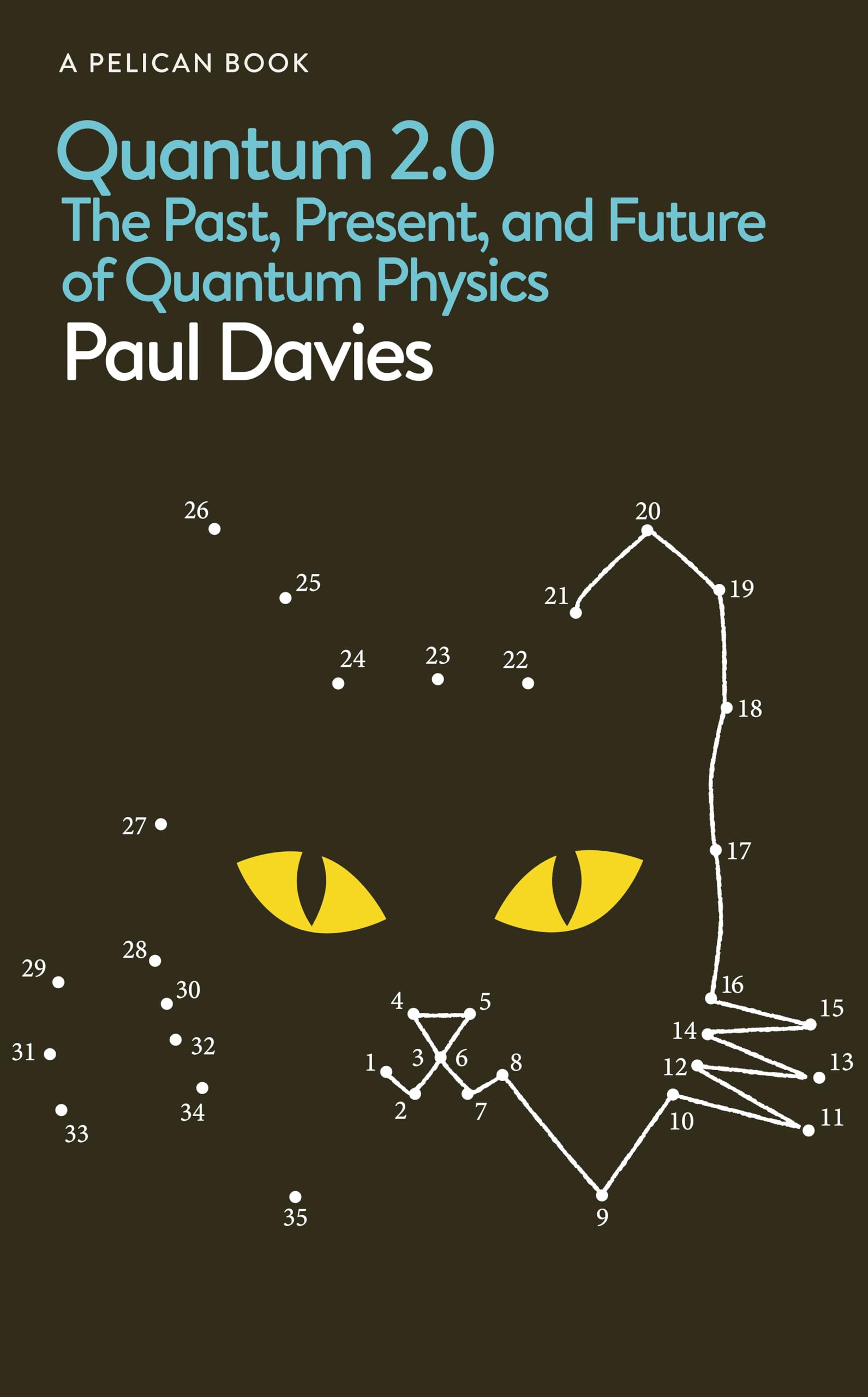 Quantum 2.0: The Past, Present, and Future of Quantum Physics