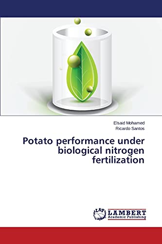 Potato performance under biological nitrogen fertilization