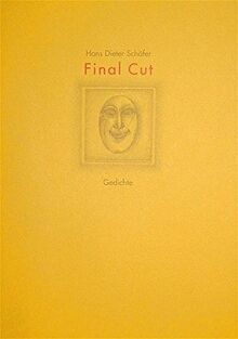 Final Cut: Gedichte (Reihe refugium)
