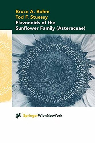 Flavonoids of the Sunflower Family (Asteraceae)