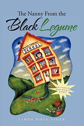 The Nanny From The Black Legume