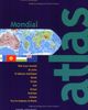 Atlas mondial (Livres Pratique)