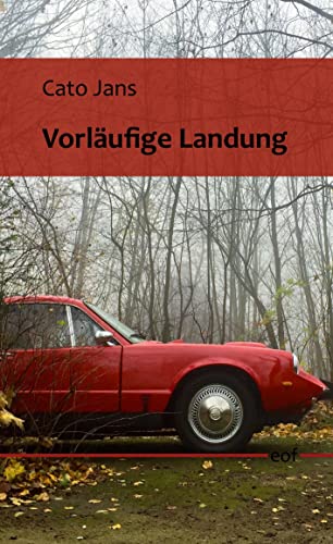 Vorläufige Landung: Gedichte (edition offenes feld)