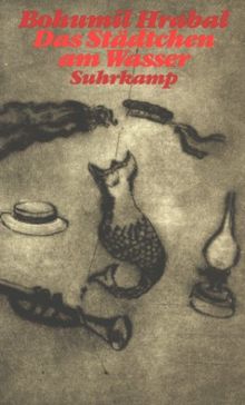 Das Städtchen am Wasser in drei Büchern: Die Schur / Schöntrauer / Harlekins Millionen