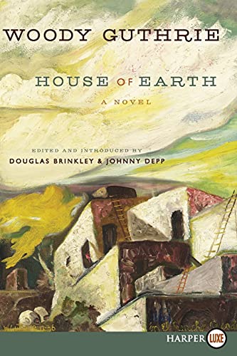 House of Earth: A Novel