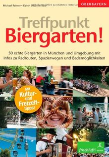 Treffpunkt Biergarten