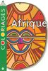 Coloriages afrique (Jeux)