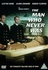 The Man Who Never Was [DVD] [UK Import]