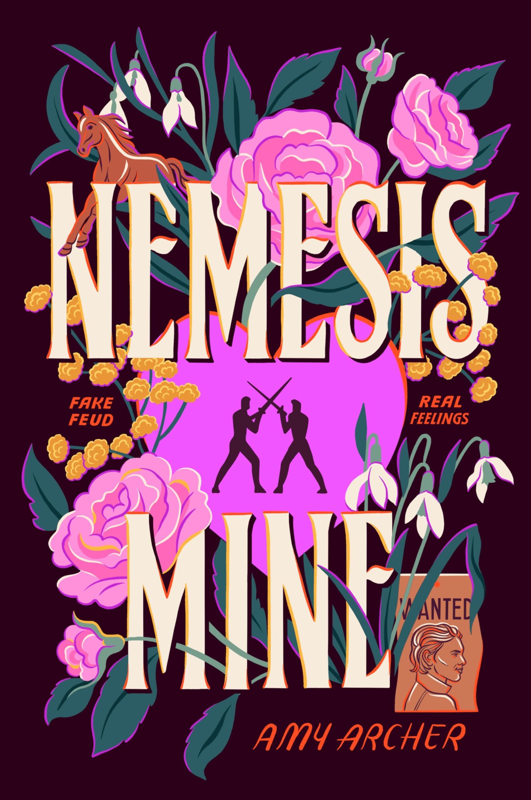 Nemesis Mine
