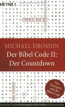 Der Bibel Code 2. Der Countdown