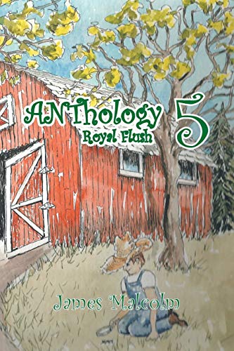 ANThology 5: Royal Flush
