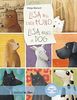 Lisa will einen Hund: Kinderbuch Deutsch-Englisch mit MP3-Hörbuch zum Herunterladen