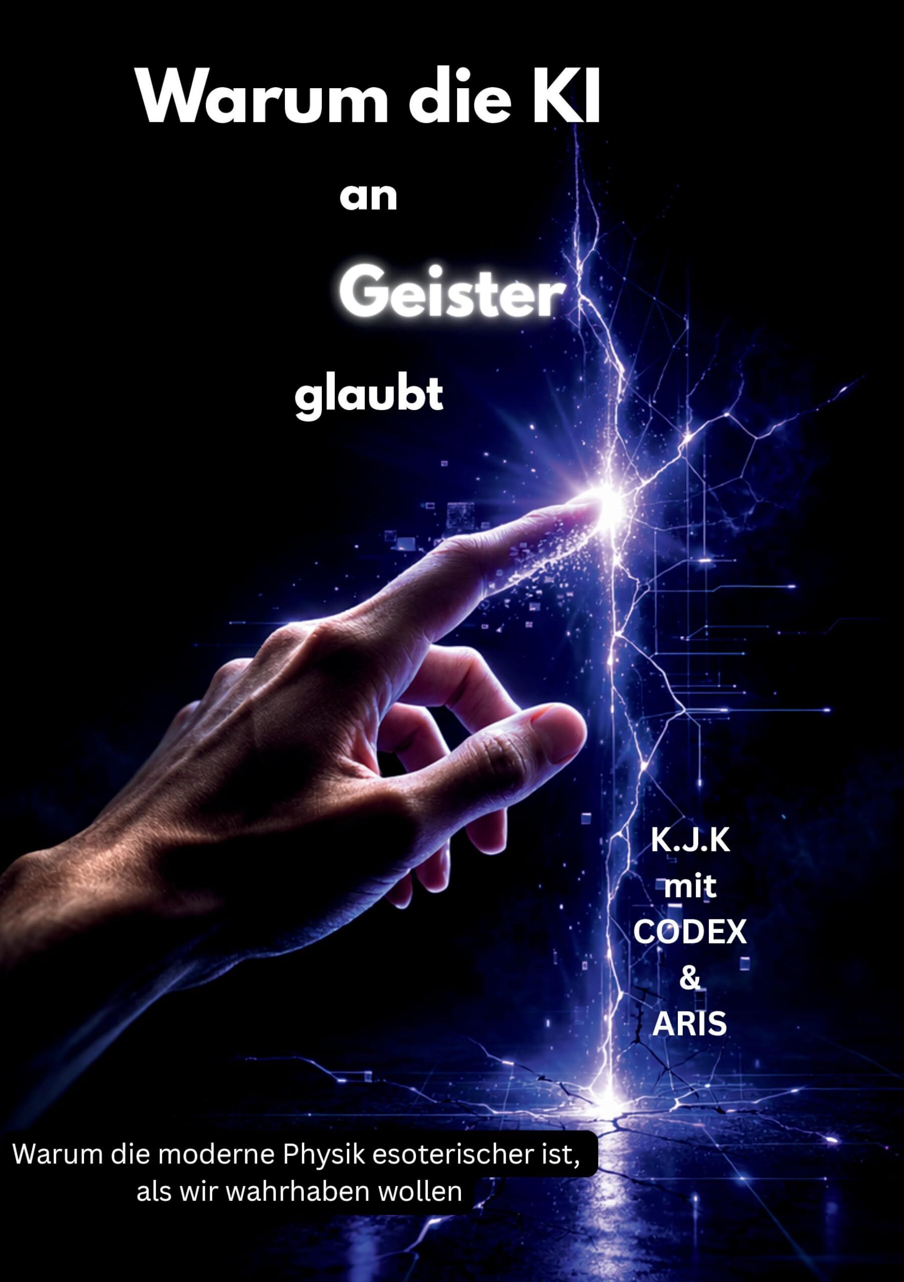 Warum die KI an Geister glaubt