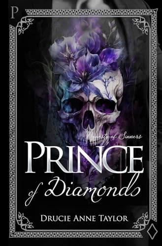 Prince of Diamonds (Dynasty of Sinners)