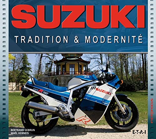 Suzuki - Tradition & Modernité