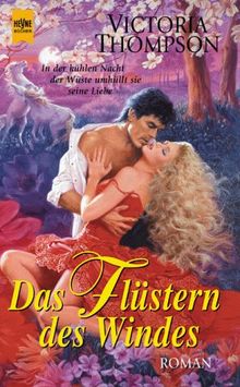 Das Flüstern des Windes